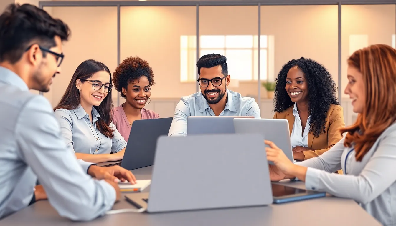 conflict resolution online training