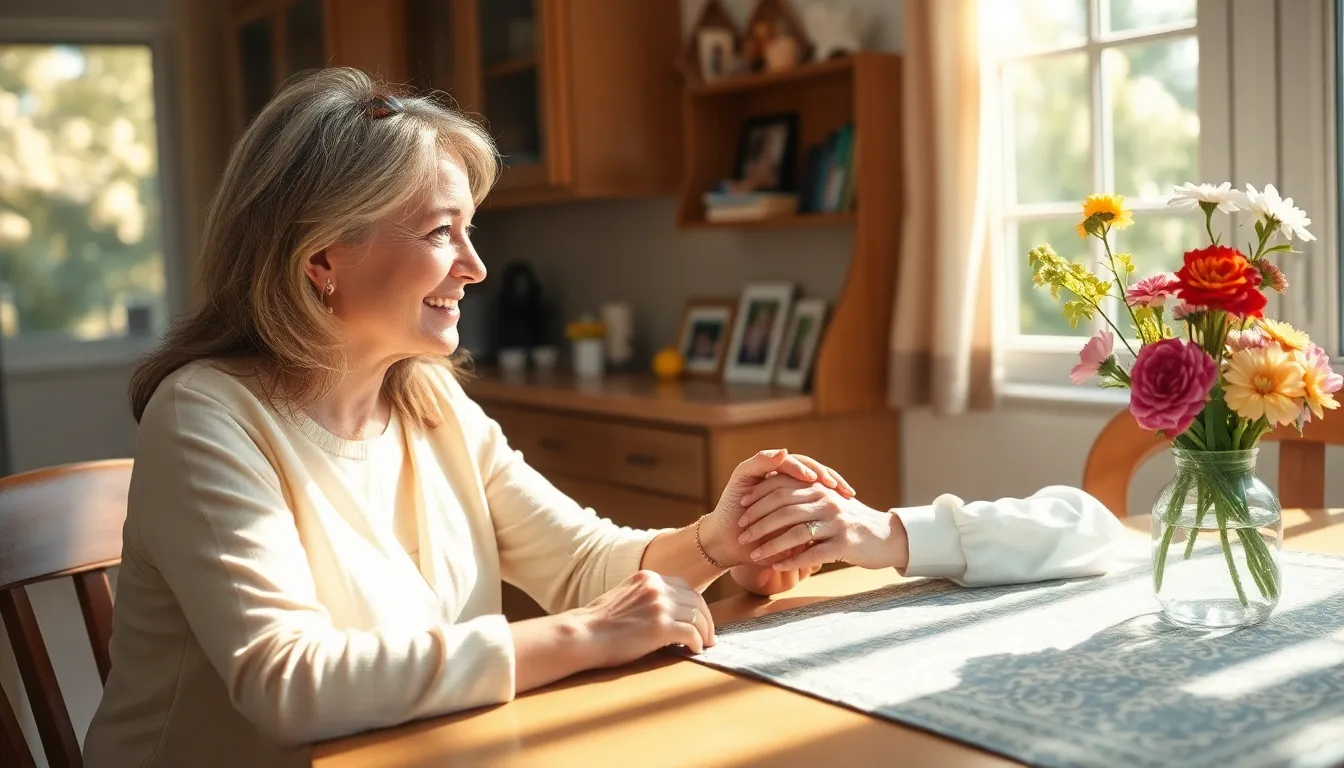 what can happen to family relationships when a person has dementia