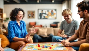 conflict resolution games