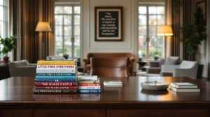 Books About Family Relationships: Discover the Bonds That Shape Us