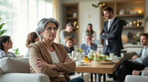 Toxic Family Relationships: Untangling the Chaos